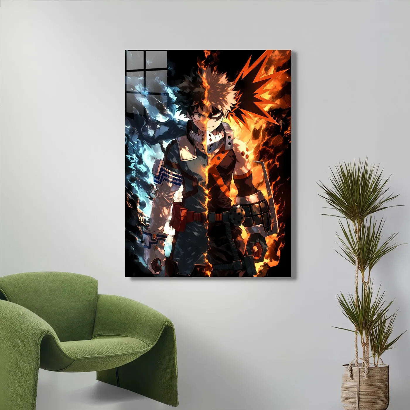 IzukuMidoriya KatsukiBakugo Duality CO14456 - Image 5