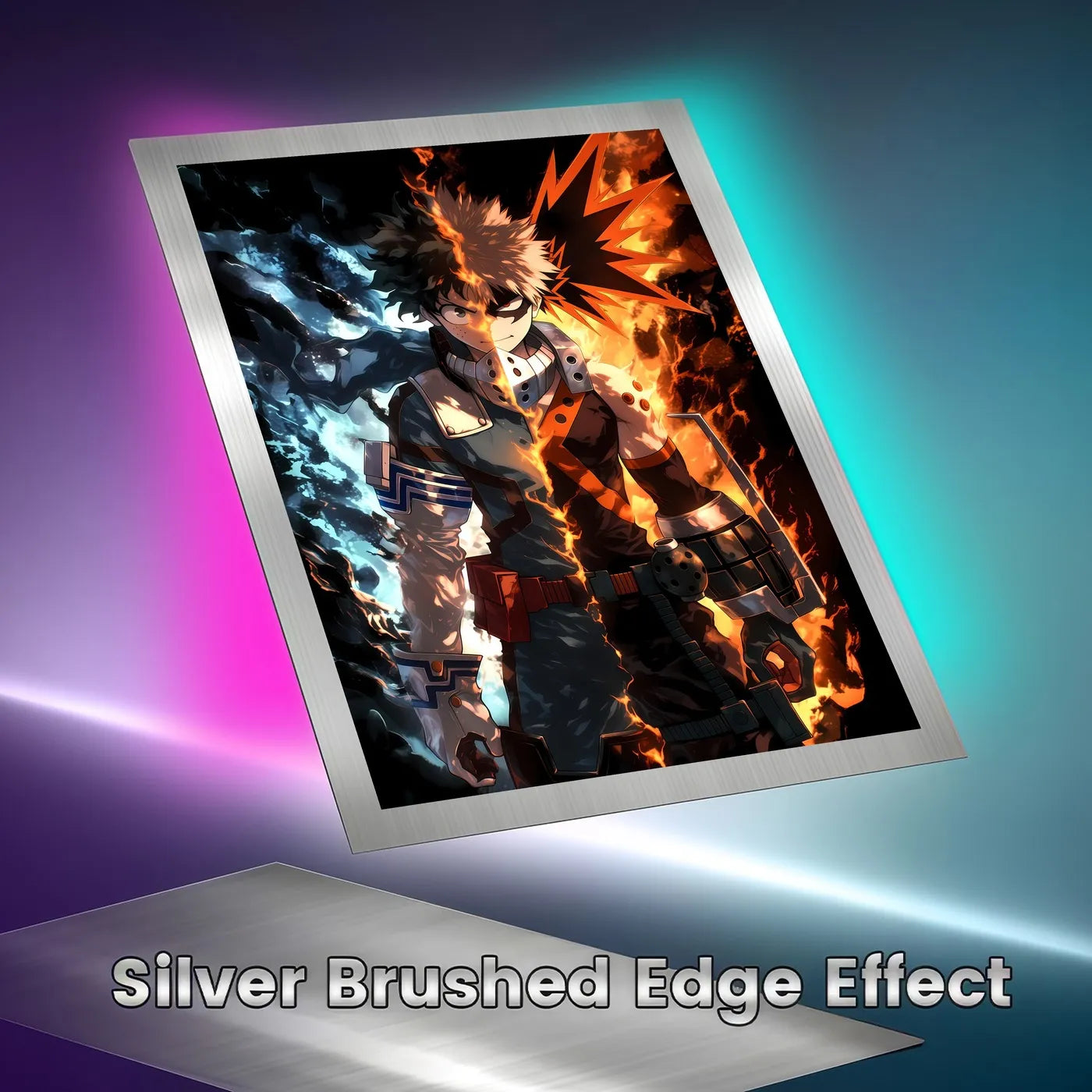 IzukuMidoriya KatsukiBakugo Duality CO14456 - Image 8