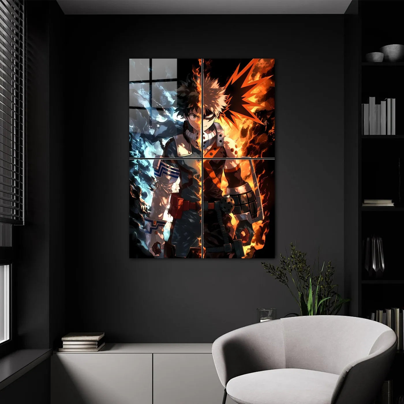 IzukuMidoriya KatsukiBakugo Duality CO14456 - Image 9