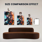 IzukuMidoriya KatsukiBakugo DynamicDuo CO10999 - Image 10