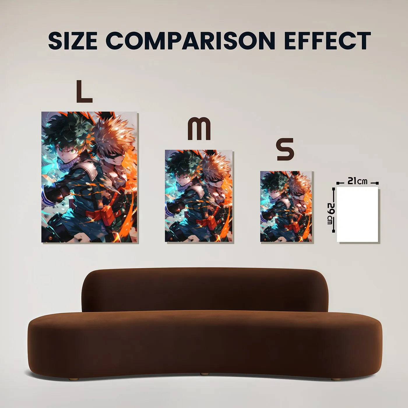 IzukuMidoriya KatsukiBakugo DynamicDuo CO10999 - Image 10