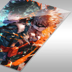 IzukuMidoriya KatsukiBakugo DynamicDuo CO10999 - Image 11