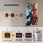 IzukuMidoriya KatsukiBakugo DynamicDuo CO10999 - Image 13