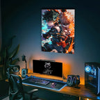 IzukuMidoriya KatsukiBakugo DynamicDuo CO10999 - Image 4