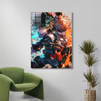 IzukuMidoriya KatsukiBakugo DynamicDuo CO10999 - Image 5