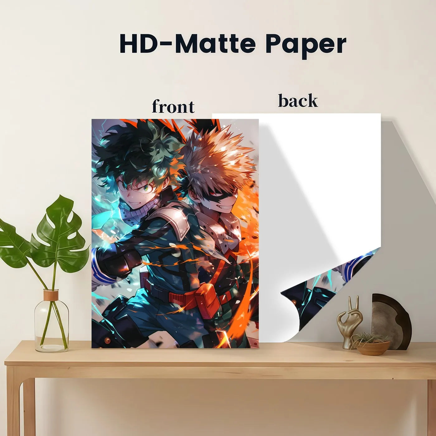 IzukuMidoriya KatsukiBakugo DynamicDuo CO10999 - Image 7