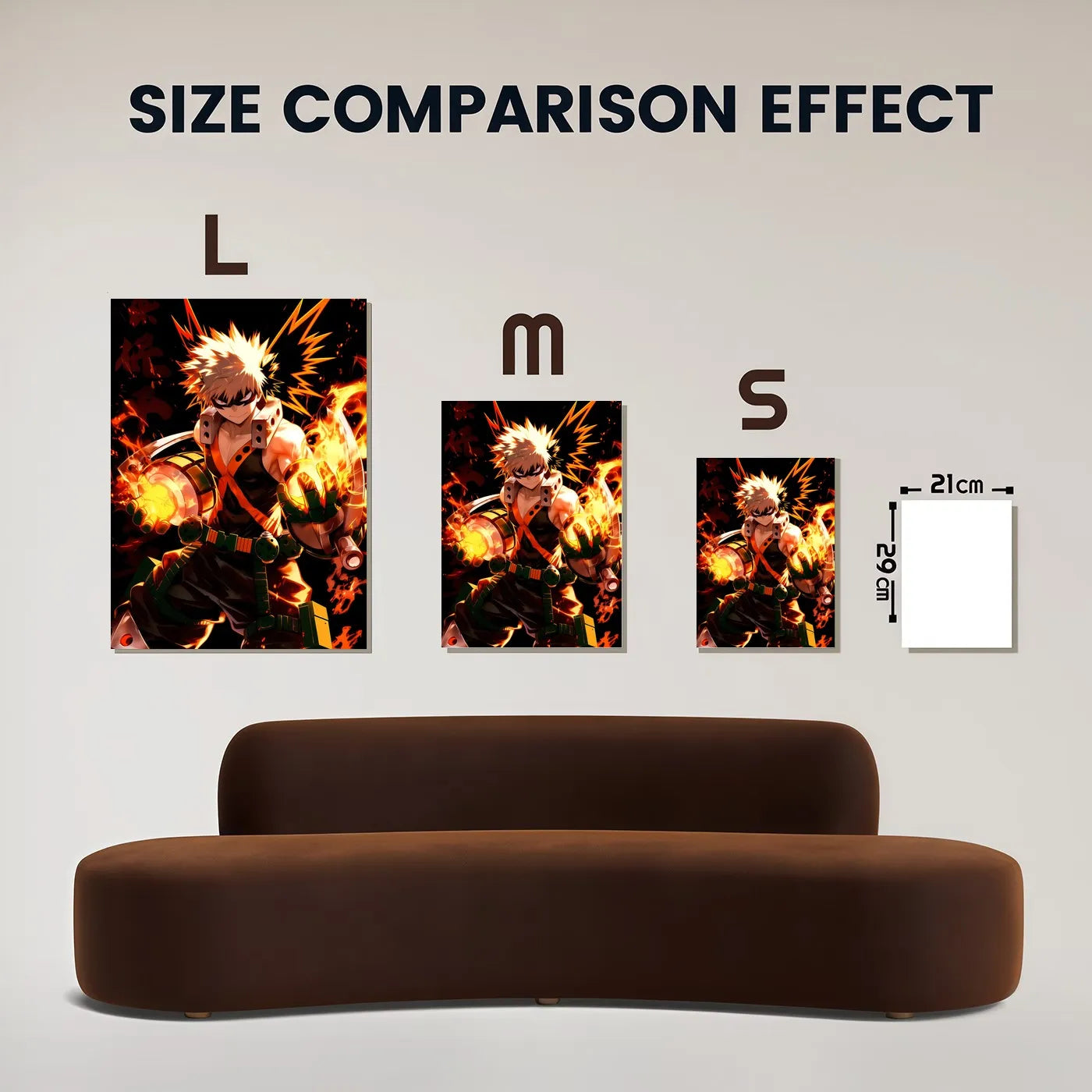 Bakugo Katsuki Explosive CO12858 - Image 10