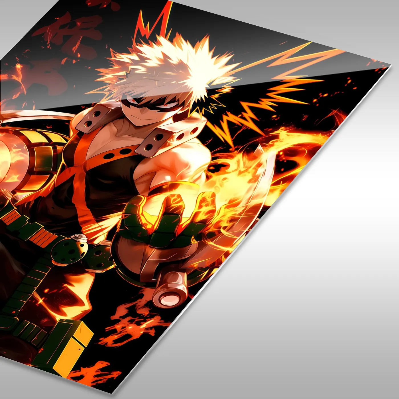 Bakugo Katsuki Explosive CO12858 - Image 11