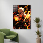Bakugo Katsuki Explosive CO12858 - Image 5