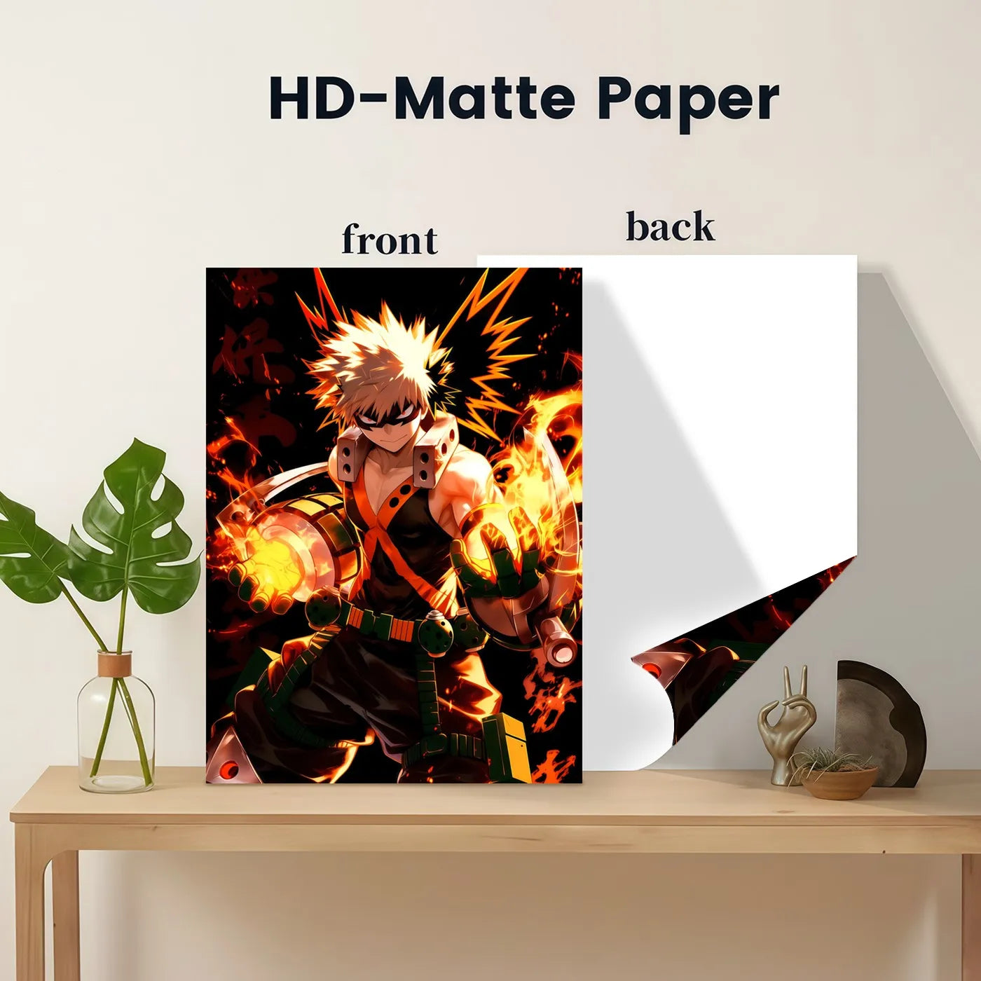 Bakugo Katsuki Explosive CO12858 - Image 7