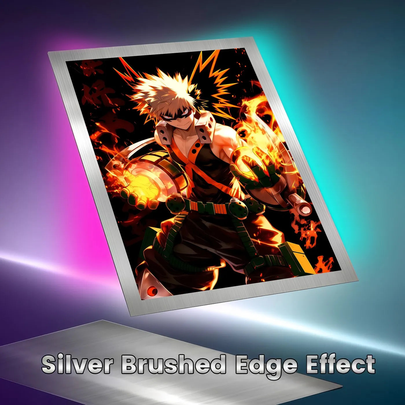 Bakugo Katsuki Explosive CO12858 - Image 8