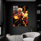 Bakugo Katsuki Explosive CO12858 - Image 9