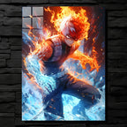 Shoto Todoroki Powerful CO14289 - Image 1