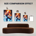 Shoto Todoroki Powerful CO14289 - Image 10