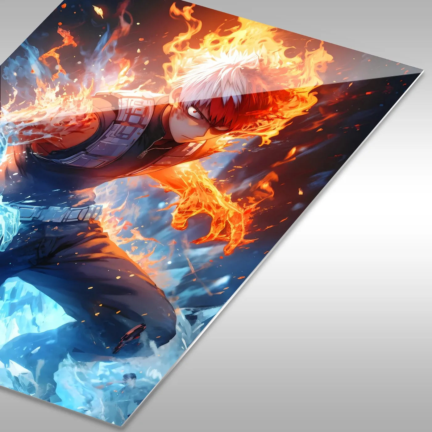 Shoto Todoroki Powerful CO14289 - Image 11