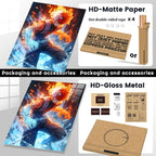 Shoto Todoroki Powerful CO14289 - Image 12