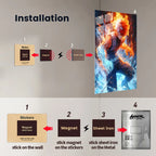 Shoto Todoroki Powerful CO14289 - Image 13