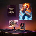 Shoto Todoroki Powerful CO14289 - Image 3