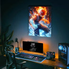 Shoto Todoroki Powerful CO14289 - Image 4