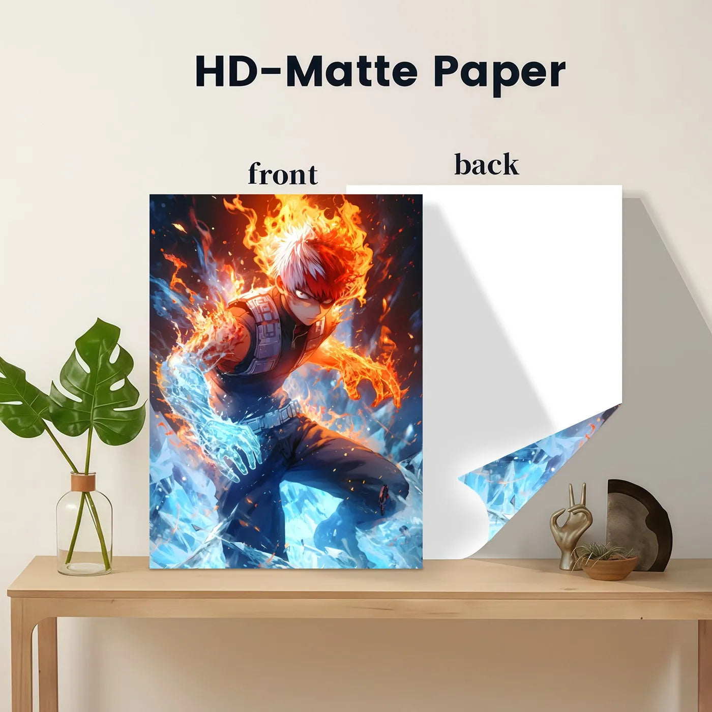 Shoto Todoroki Powerful CO14289 - Image 7