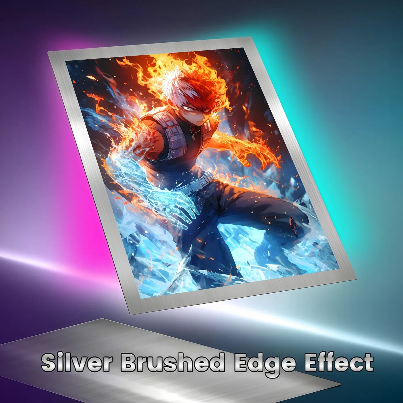 Shoto Todoroki Powerful CO14289 - Image 8