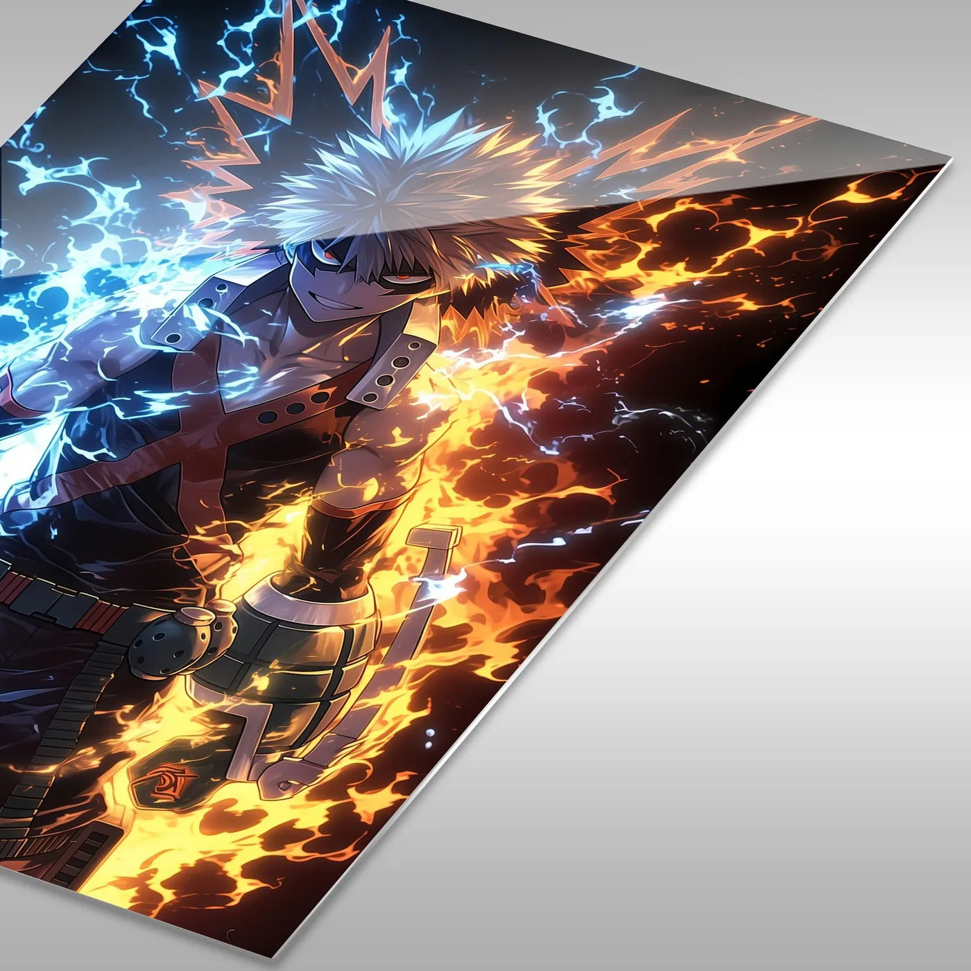 Bakugo Explosive CO14461 - Image 11