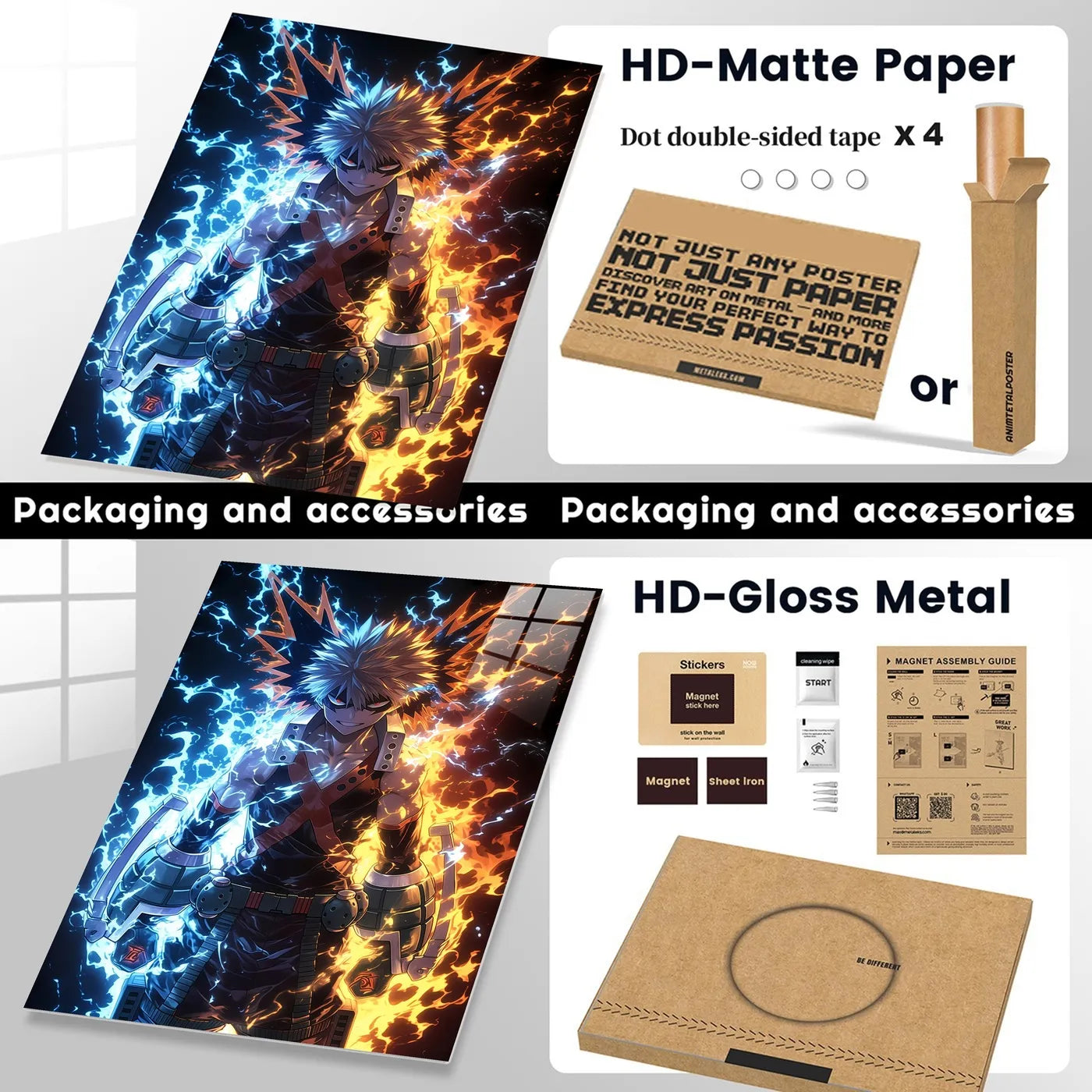 Bakugo Explosive CO14461 - Image 12