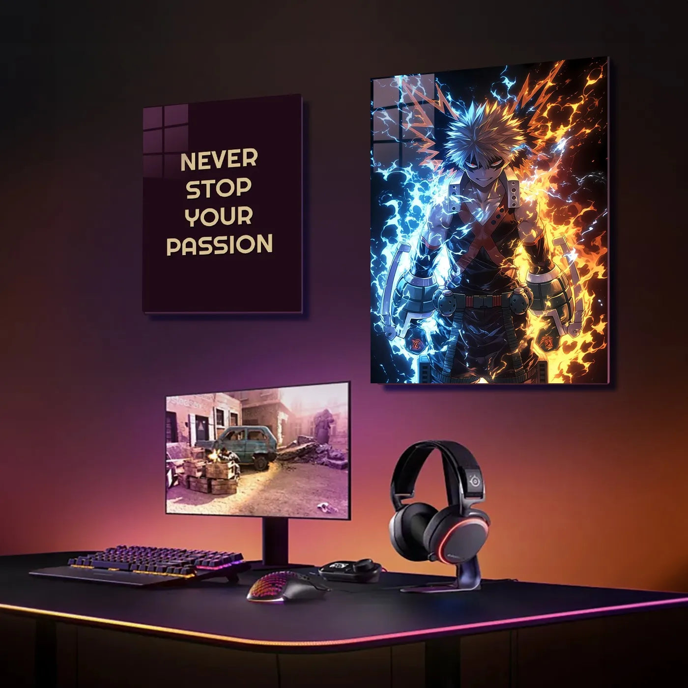 Bakugo Explosive CO14461 - Image 3