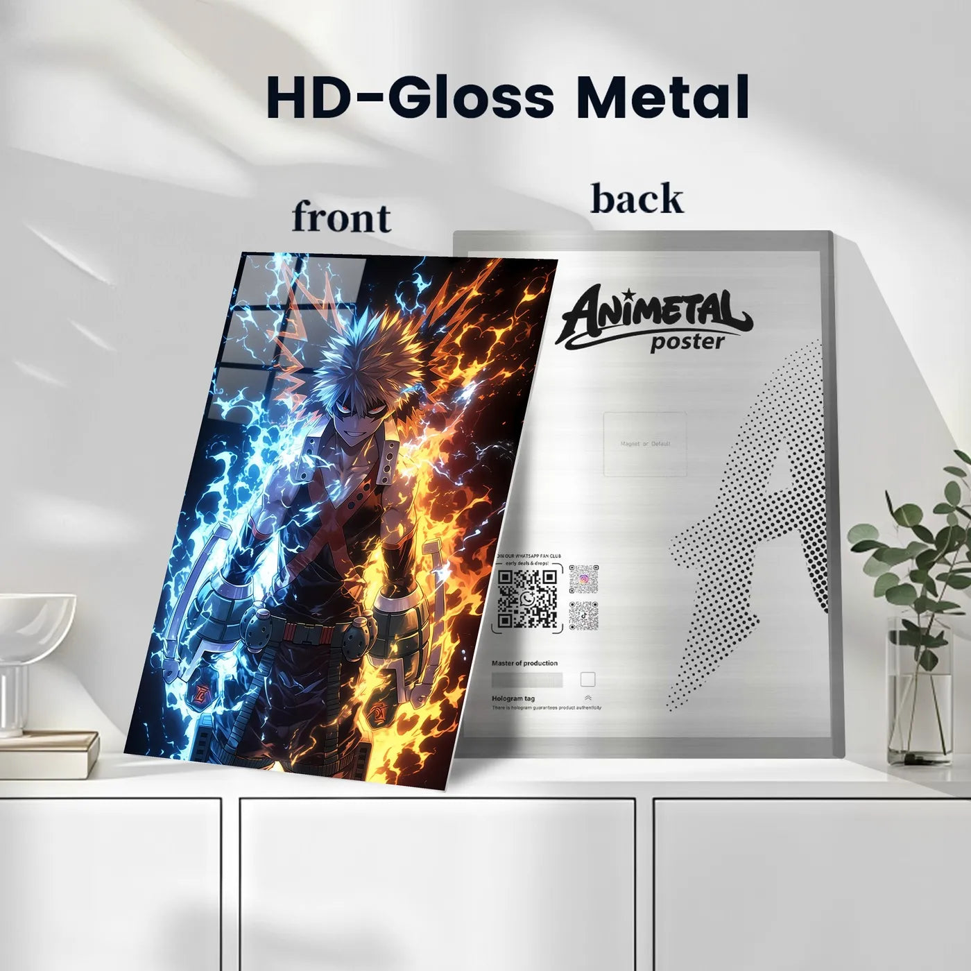 Bakugo Explosive CO14461 - Image 6