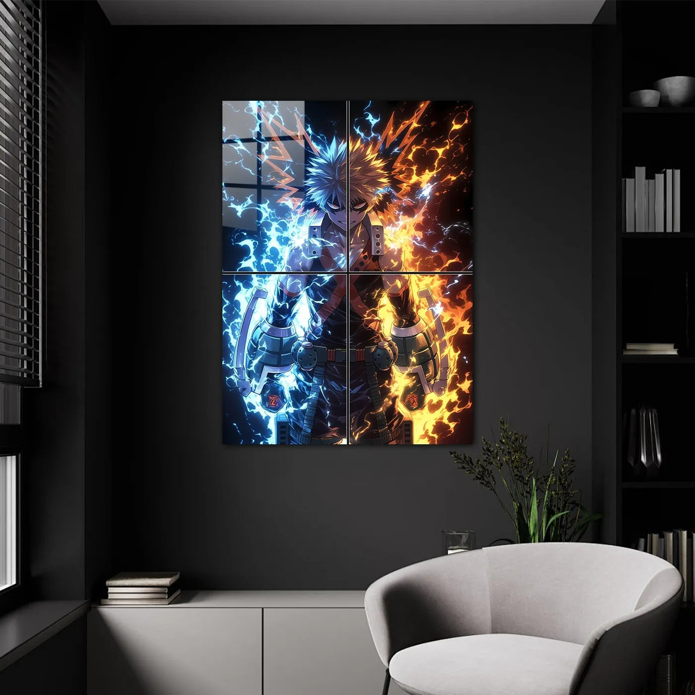 Bakugo Explosive CO14461 - Image 9