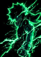 IzukuMidoriya Electrified CO18248 - Image 2