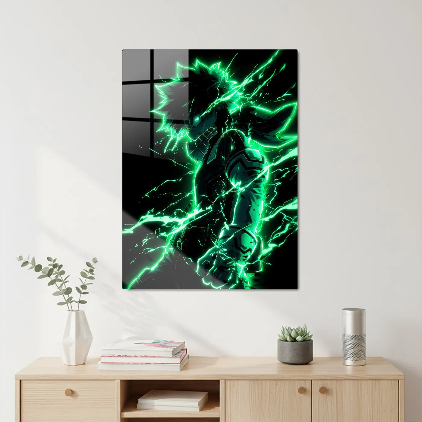 IzukuMidoriya Electrified CO18248 - Image 5