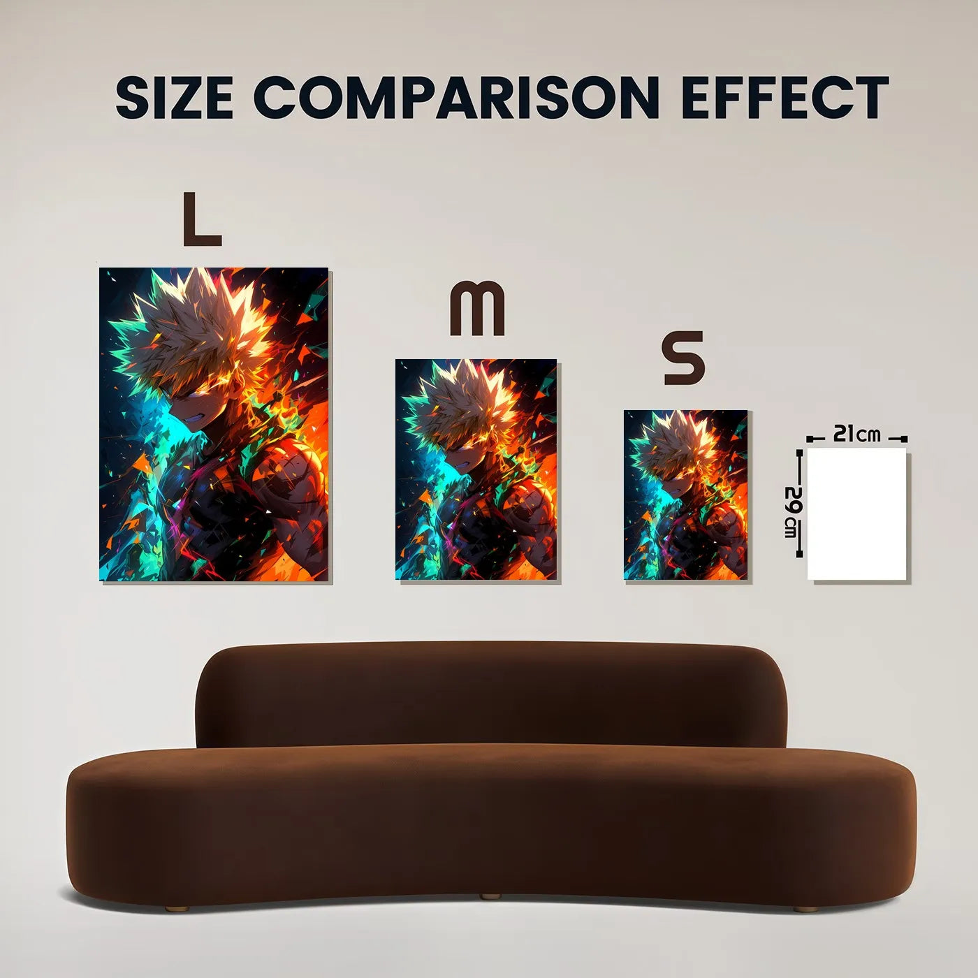 Explosion Bakugo Intense CO10418 - Image 10