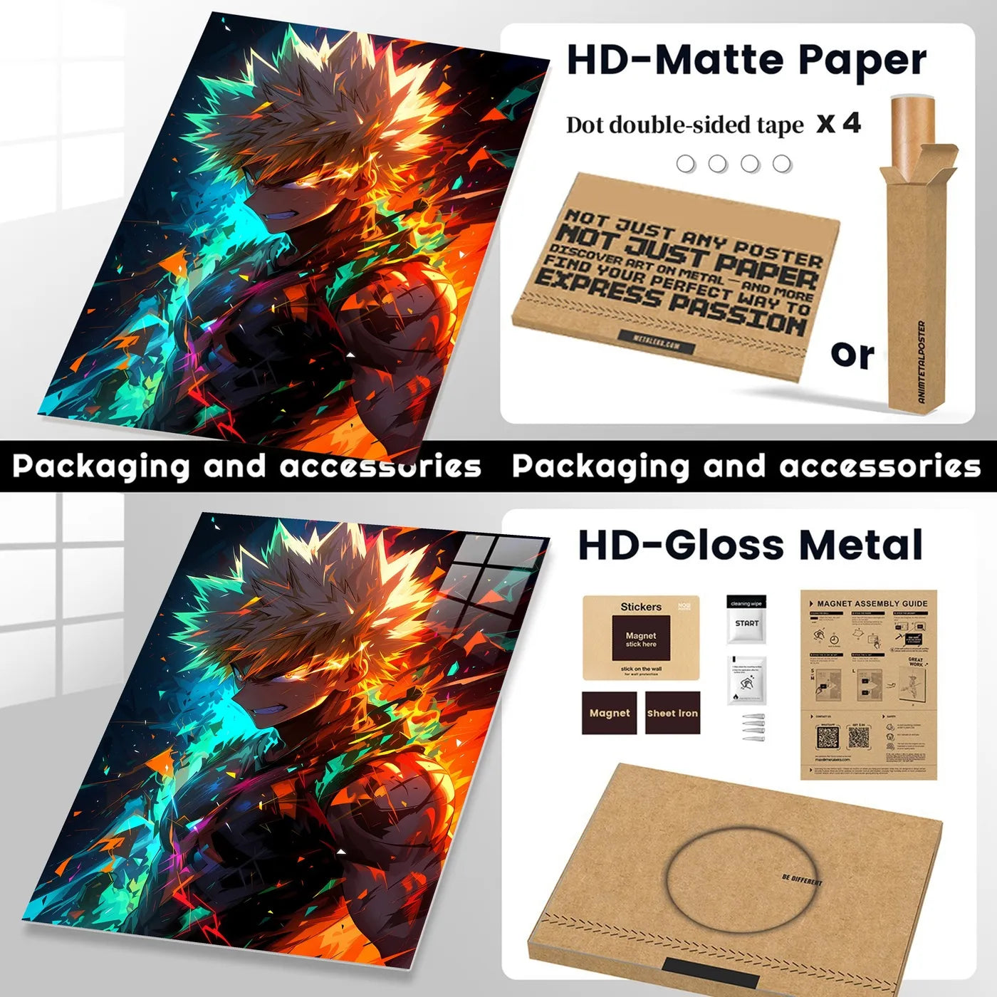 Explosion Bakugo Intense CO10418 - Image 12