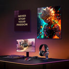 Explosion Bakugo Intense CO10418 - Image 3