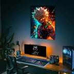 Explosion Bakugo Intense CO10418 - Image 4