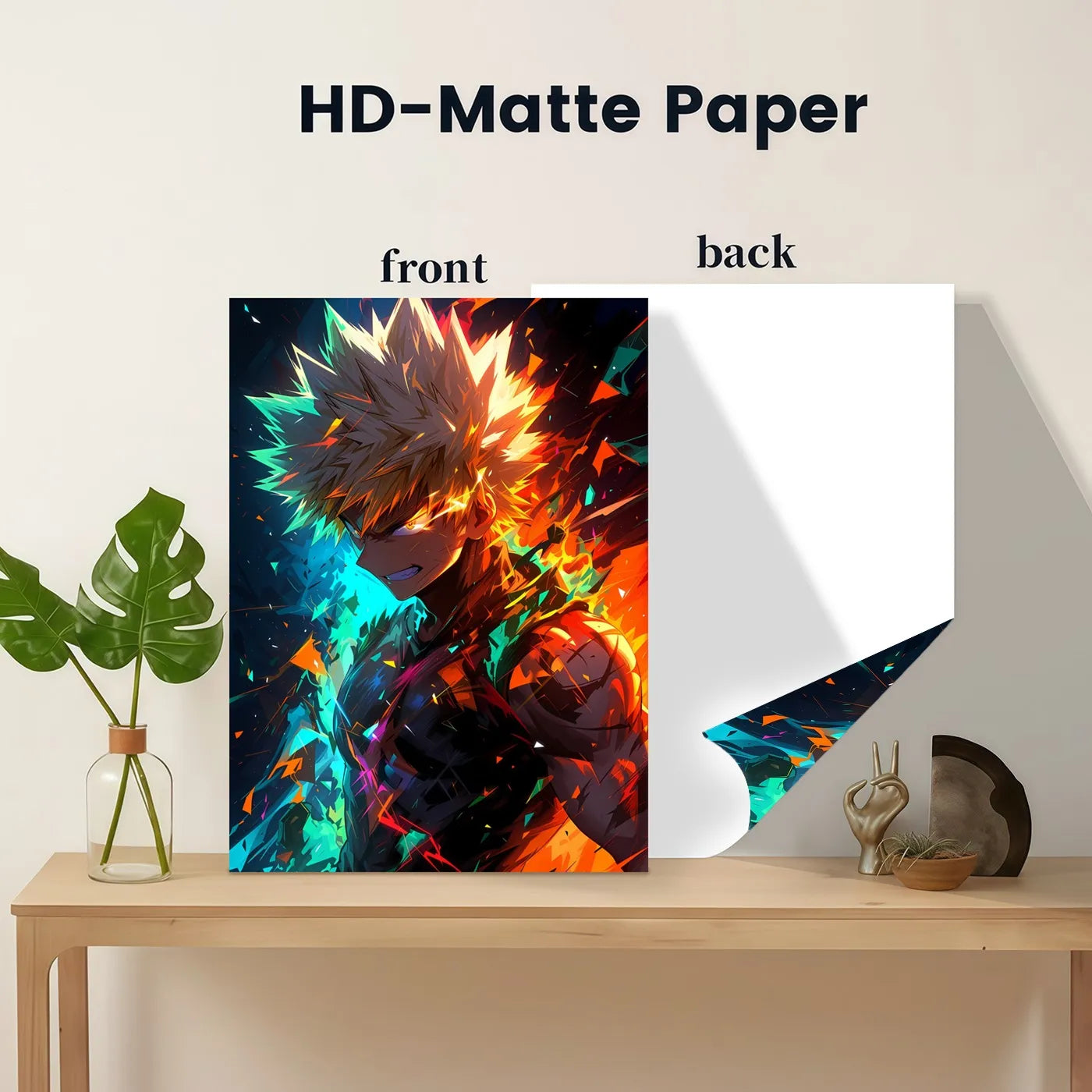 Explosion Bakugo Intense CO10418 - Image 7