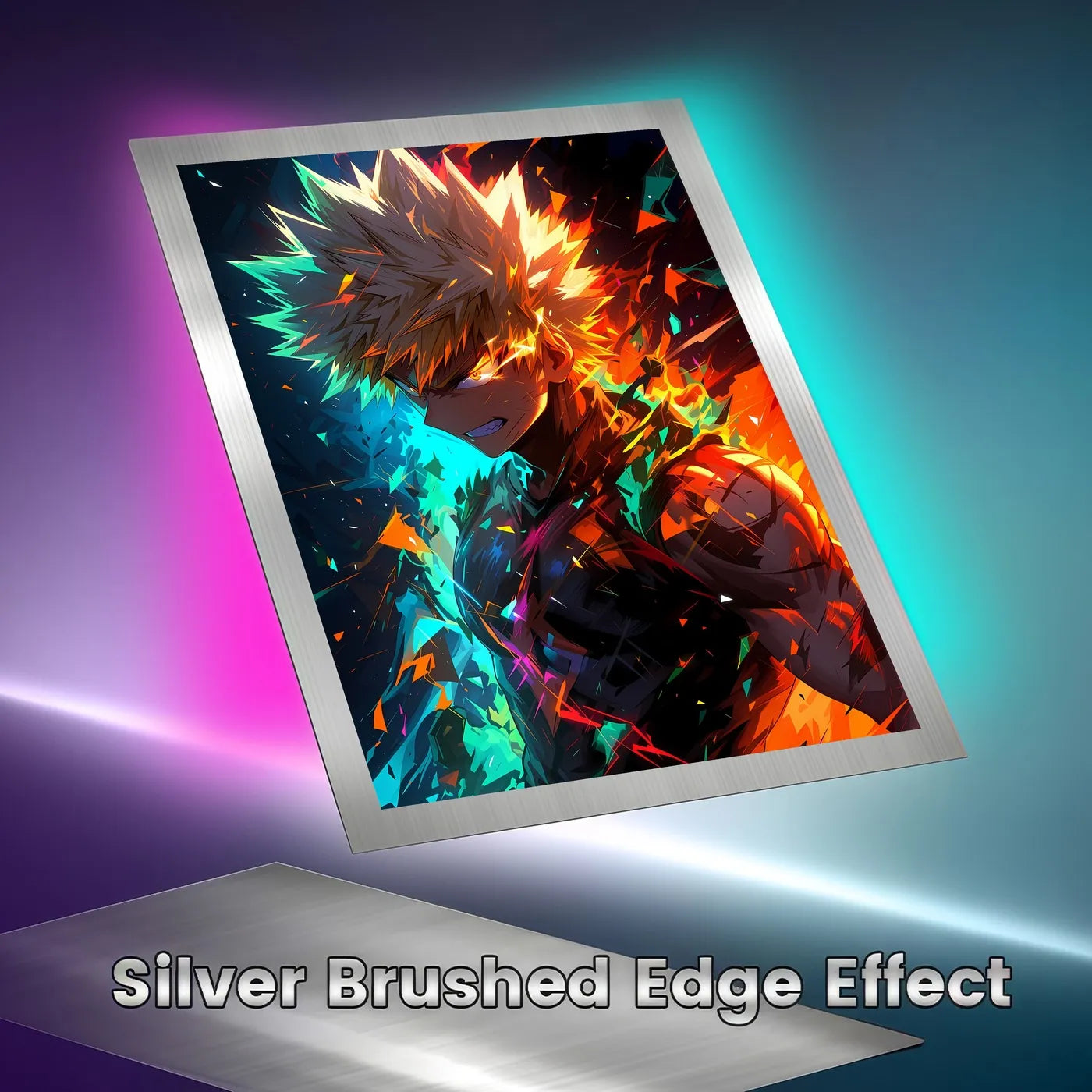 Explosion Bakugo Intense CO10418 - Image 8