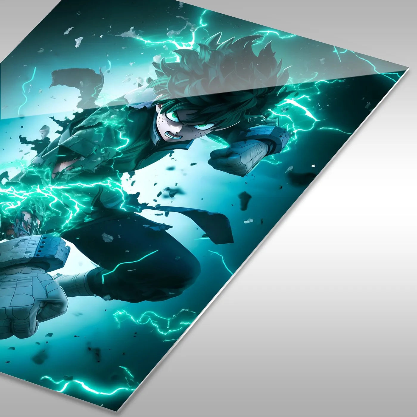 Izuku Midoriya Dynamic CO11563 - Image 11