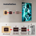 Izuku Midoriya Dynamic CO11563 - Image 13