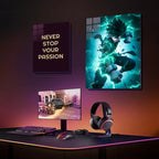 Izuku Midoriya Dynamic CO11563 - Image 3