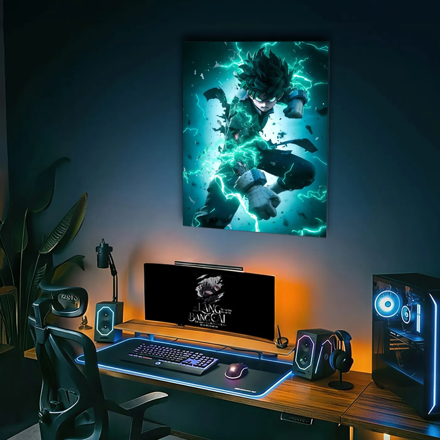 Izuku Midoriya Dynamic CO11563 - Image 4