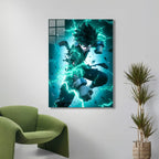 Izuku Midoriya Dynamic CO11563 - Image 5