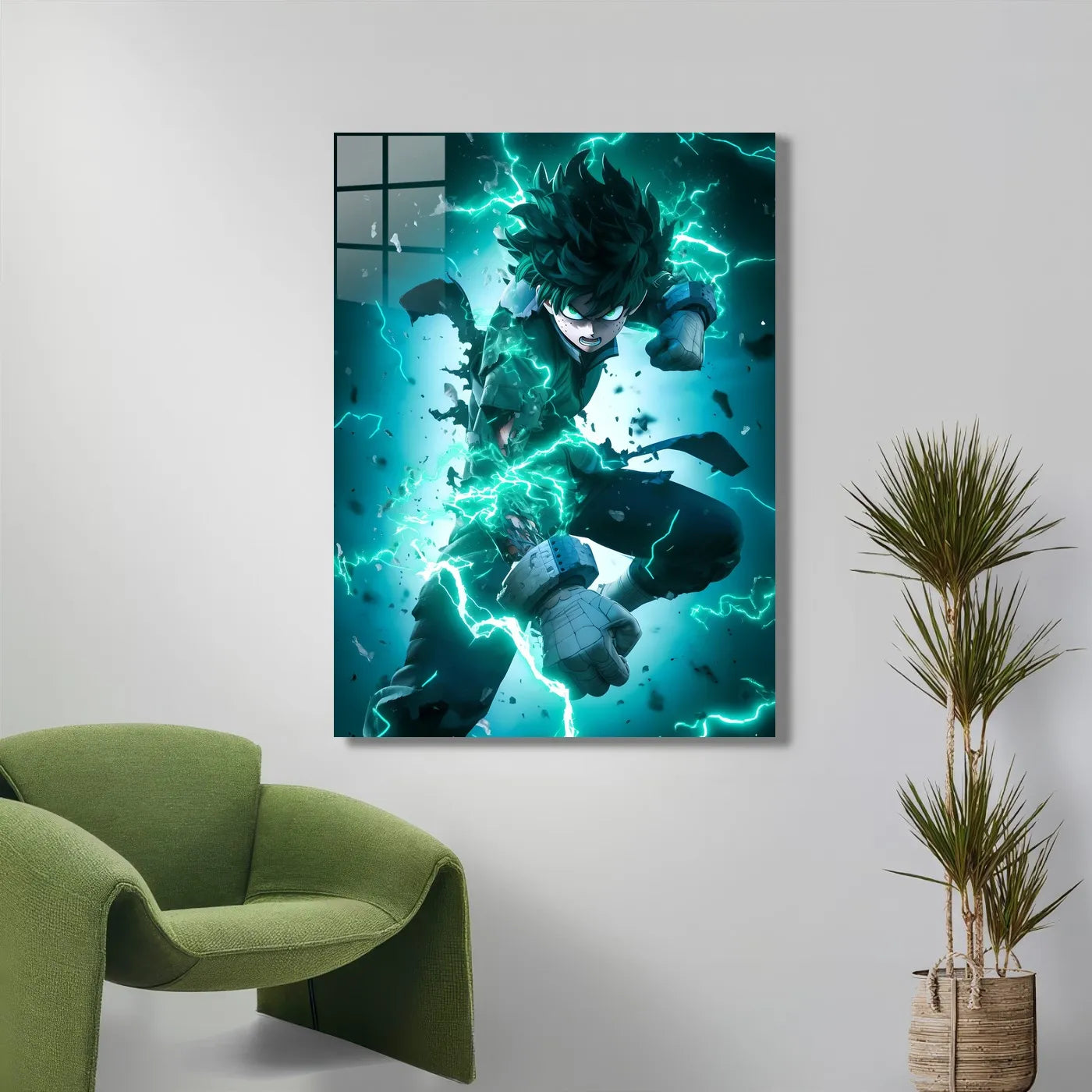 Izuku Midoriya Dynamic CO11563 - Image 5