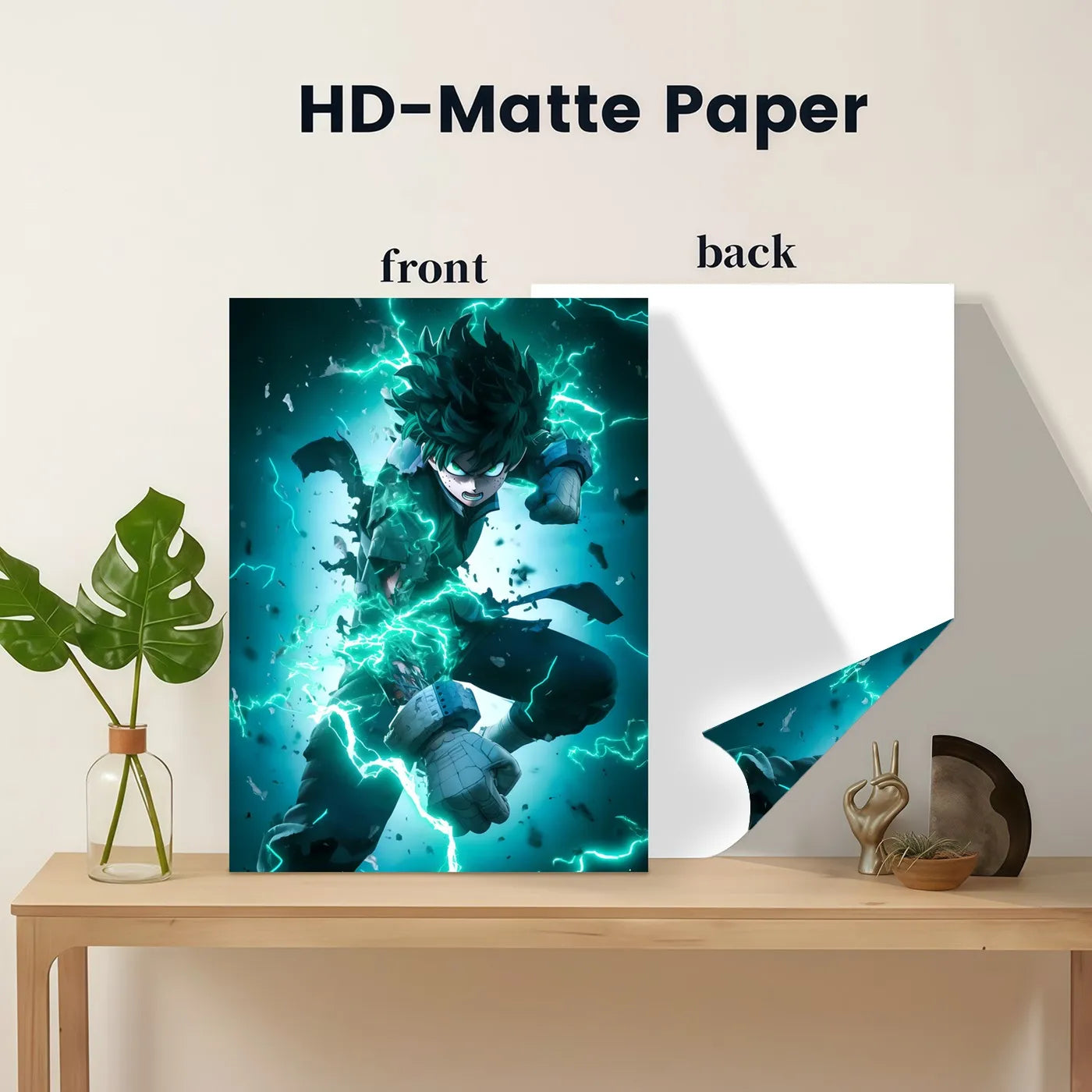 Izuku Midoriya Dynamic CO11563 - Image 7