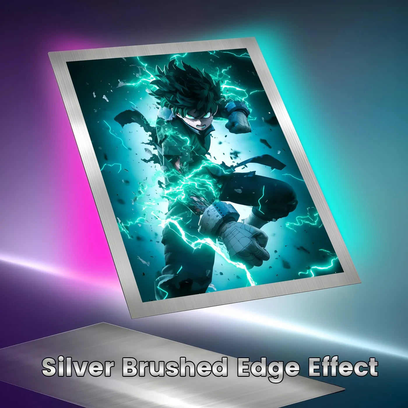 Izuku Midoriya Dynamic CO11563 - Image 8