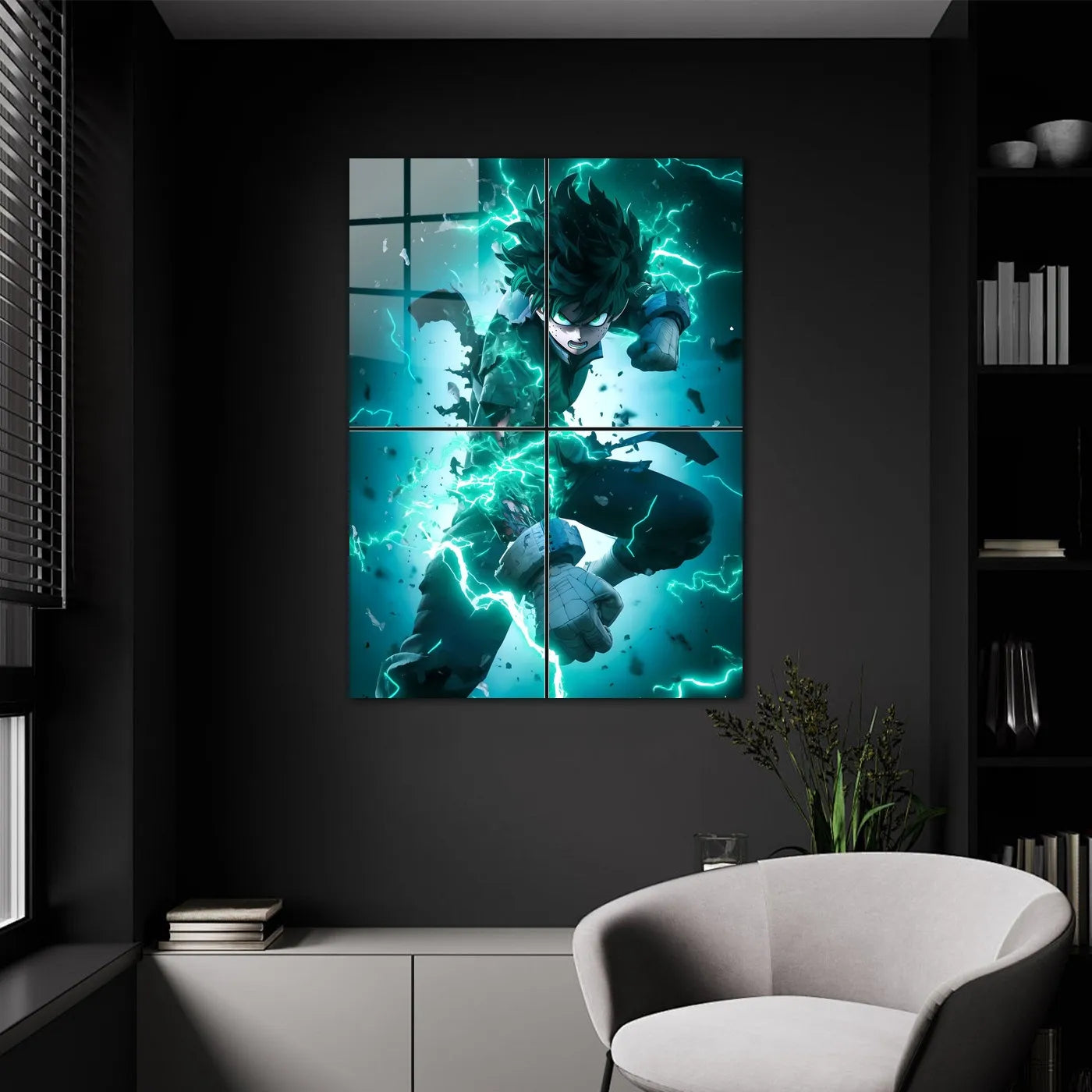 Izuku Midoriya Dynamic CO11563 - Image 9