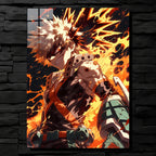 Bakugo Explosive CO11000 - Image 1