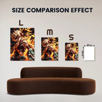 Bakugo Explosive CO11000 - Image 10