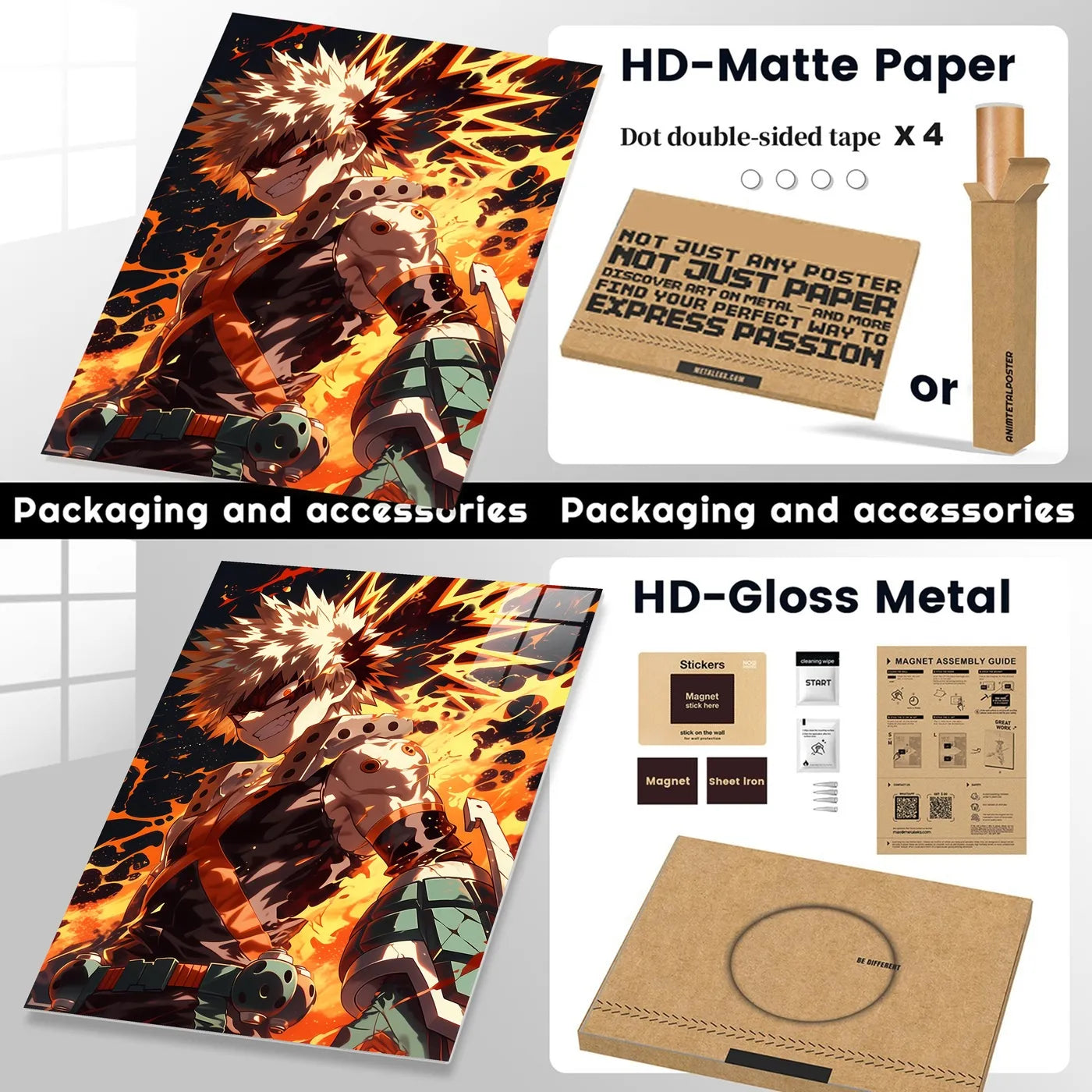 Bakugo Explosive CO11000 - Image 12